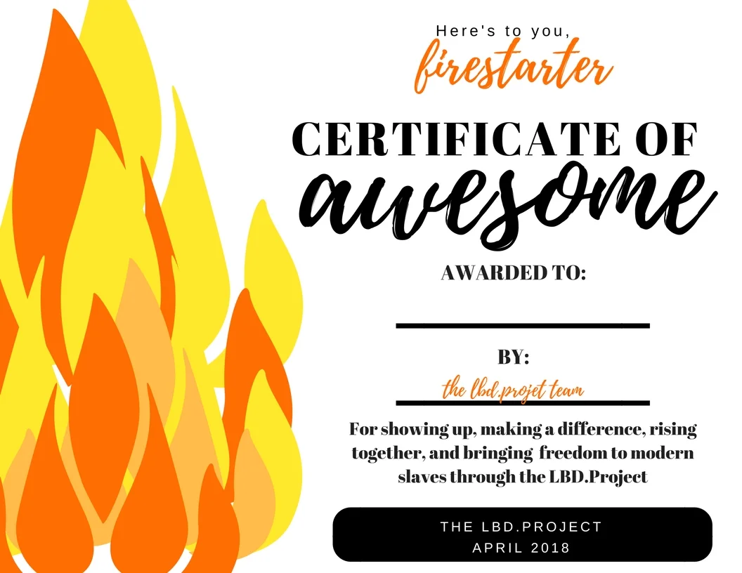 LBD.Project 2018 Firestarter Completion Certificate.jpg