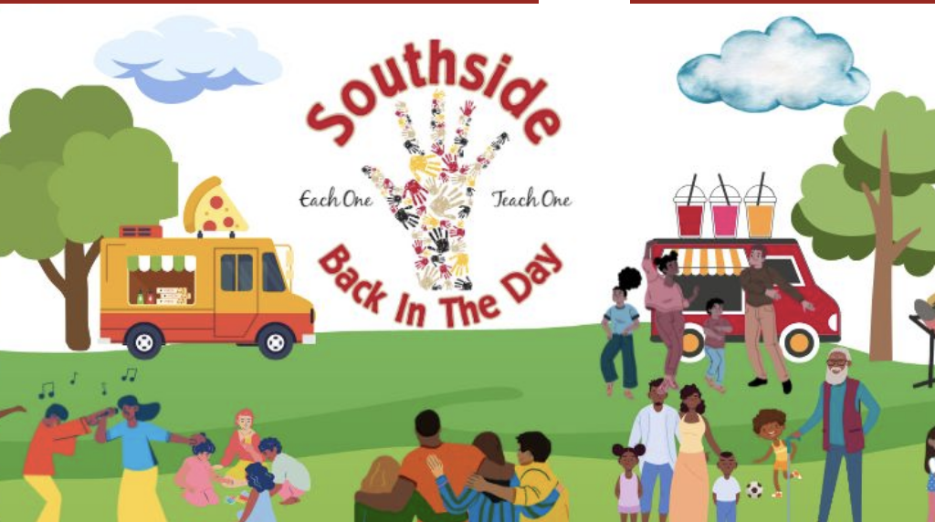 16TH ANNUAL SOUTHSIDE BACK IN THE DAY (With Johnnie Brown)