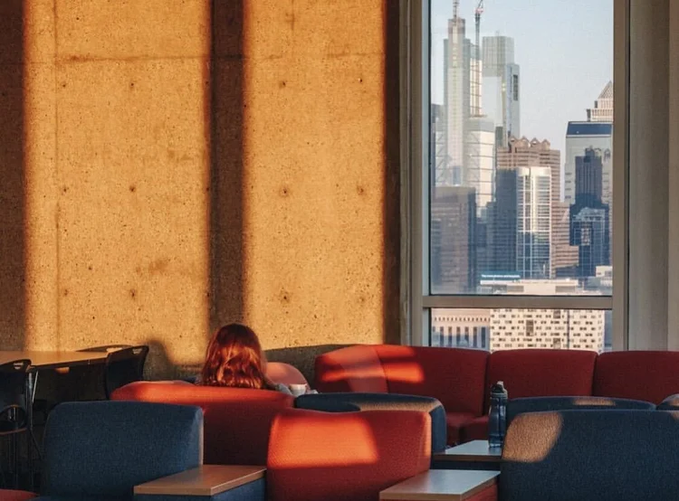 2020 — Dear Penn Freshmen,