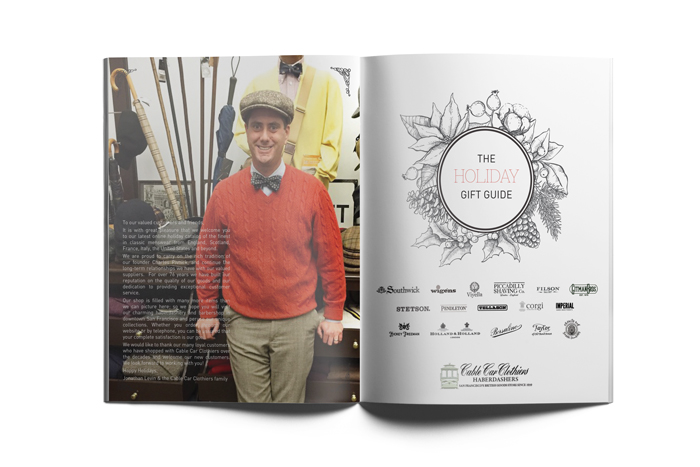 catalog