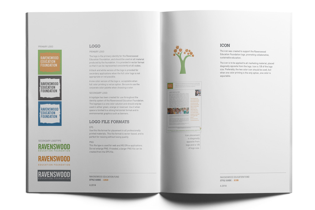 Brand Style Guide