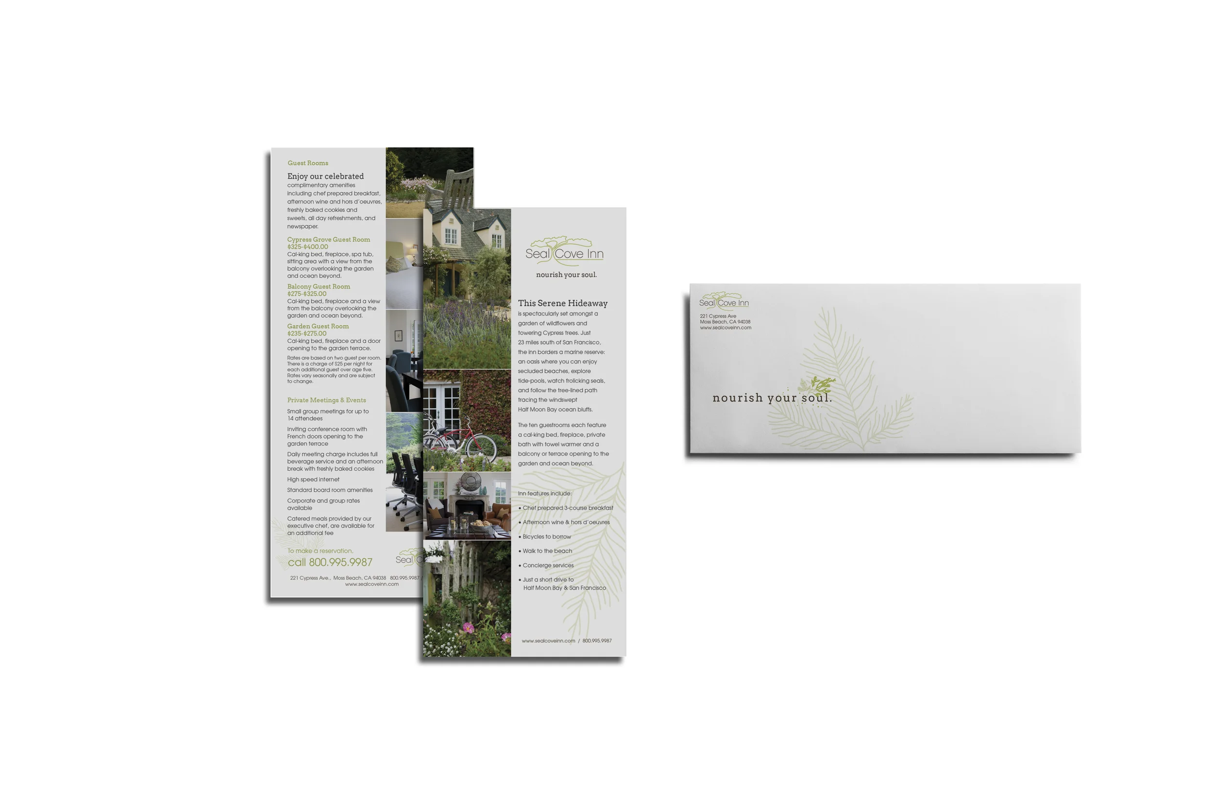 brochure