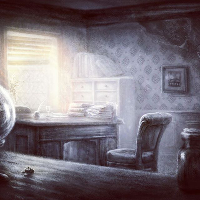 No place like home... #gamedev#game#indiegame#art#gameday#videogames#gamer#instagramanet#gaming#instagaming#instagamer#videogameaddict#instagame#instagood#gamestagram#illustration#drawing#picture#sketch#creative#pencil#picoftheday#graphics#vscocam#vs