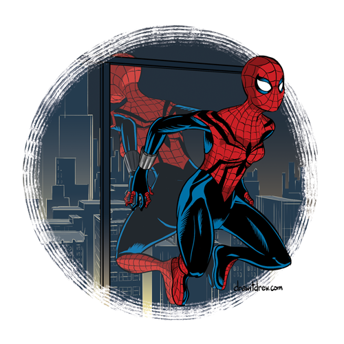 Spider-Girl (May Parker)