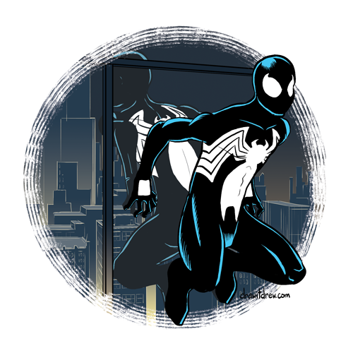 Symbiote