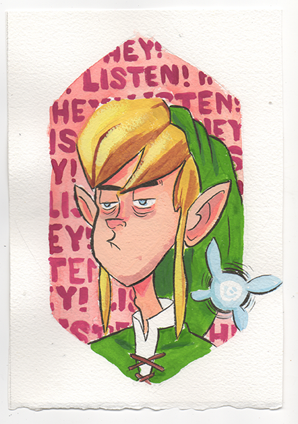 Hey, listen!