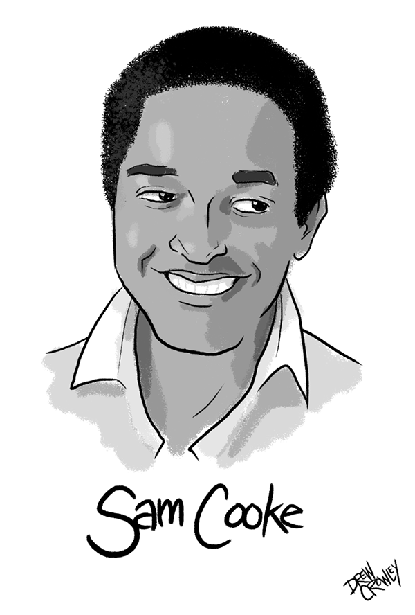 Sam Cooke
