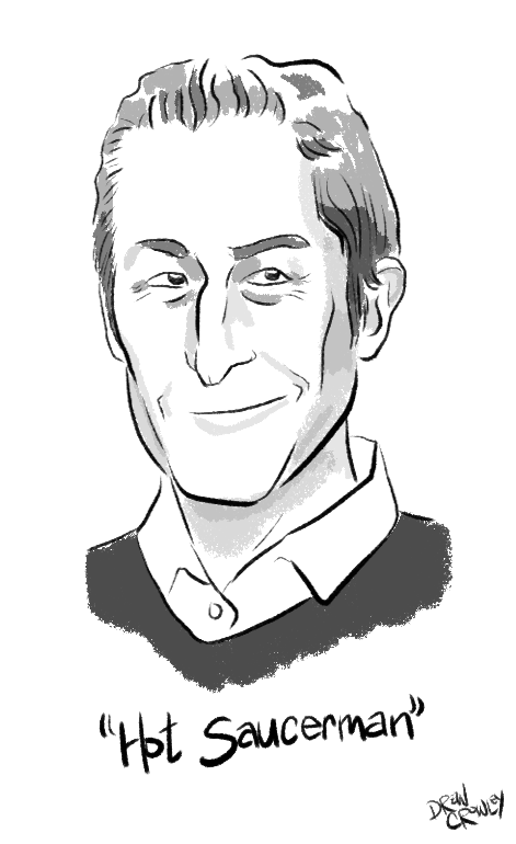 Scott Aukerman