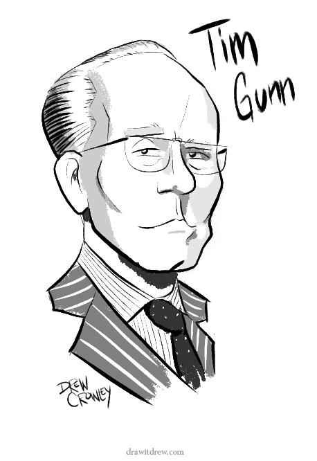 Tim Gunn