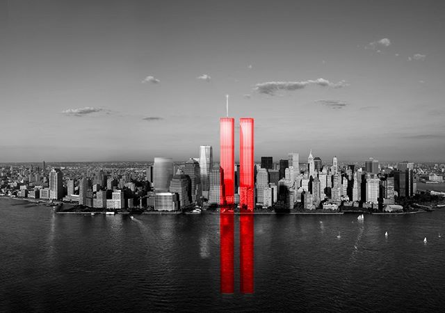 May we remember 9.11.01