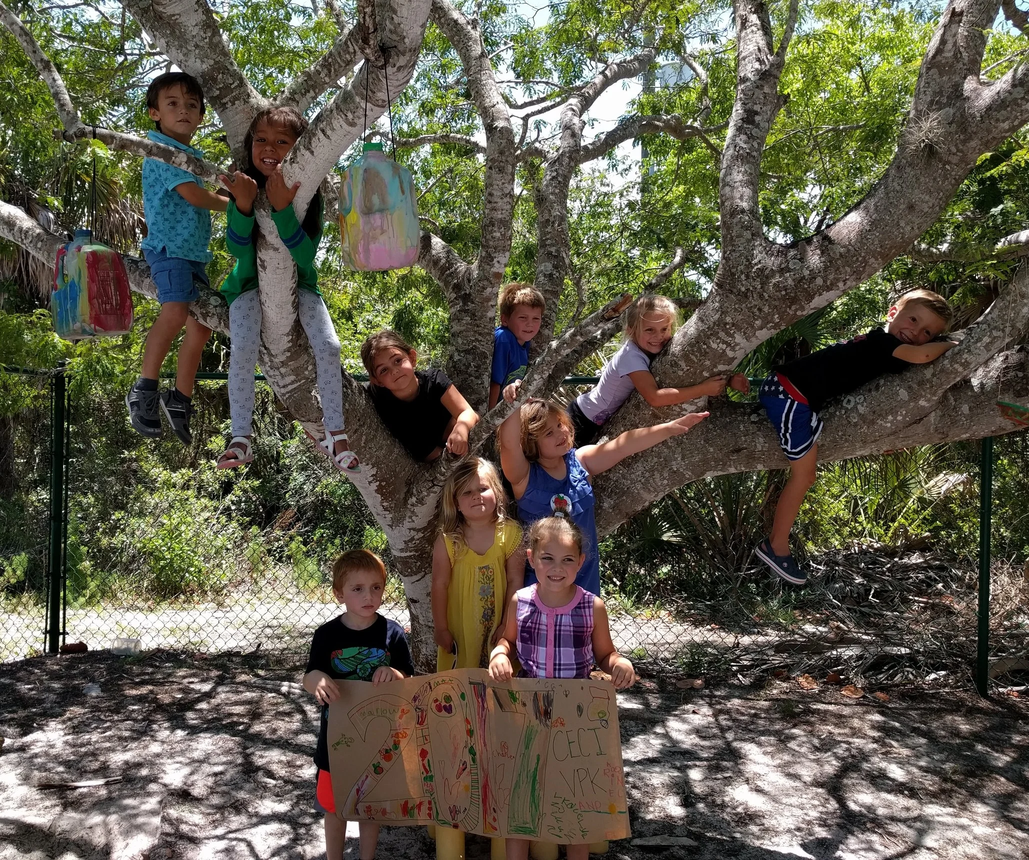 Open House August 10, 5:30-7:00