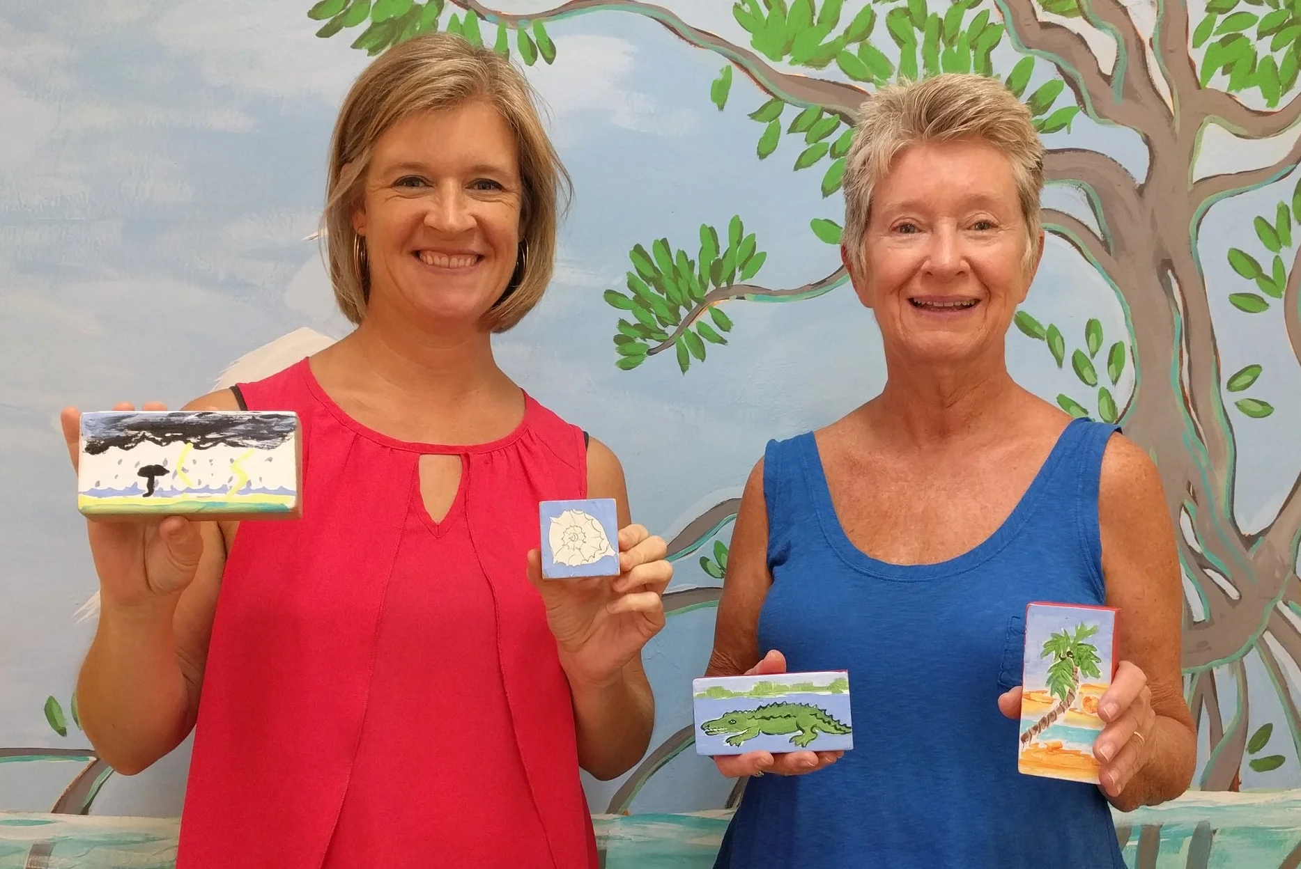 Place-based Learning on Sanibel