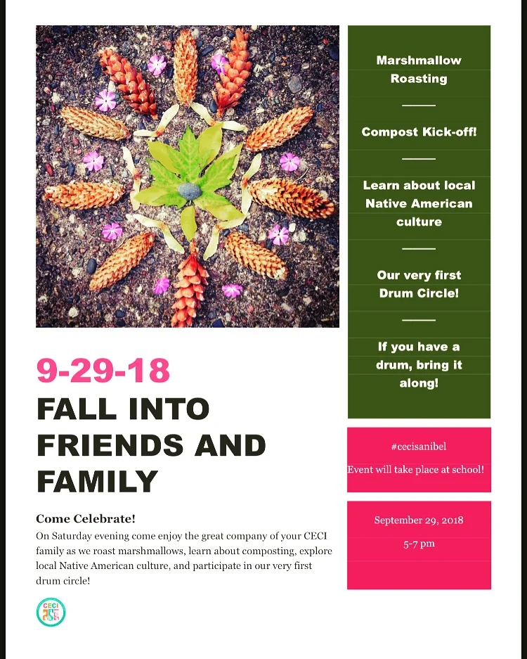 Fall into Friends & Family date announced!