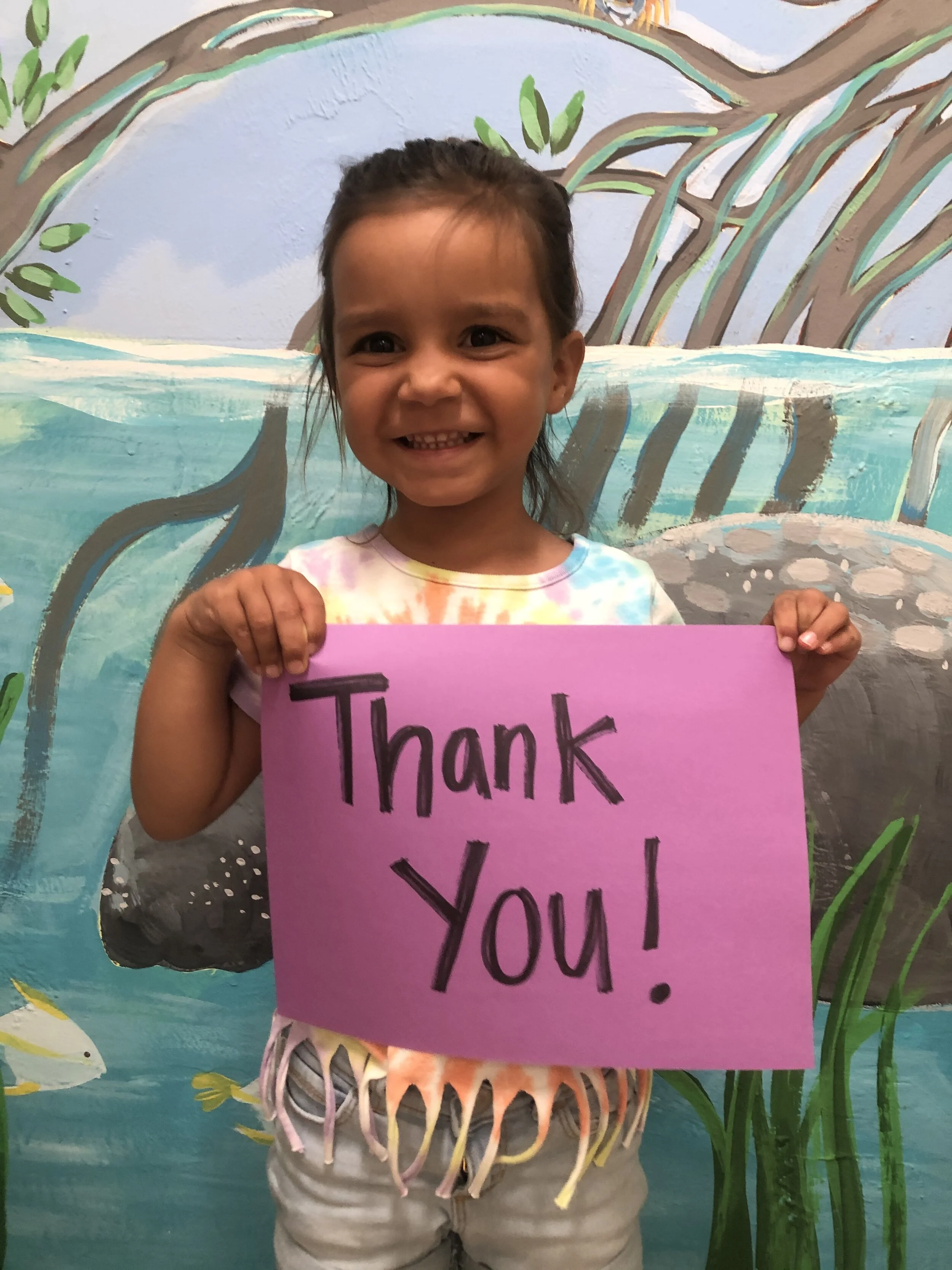 Shedio Services and Tommy Williams Lend a Helping Hand to CECI