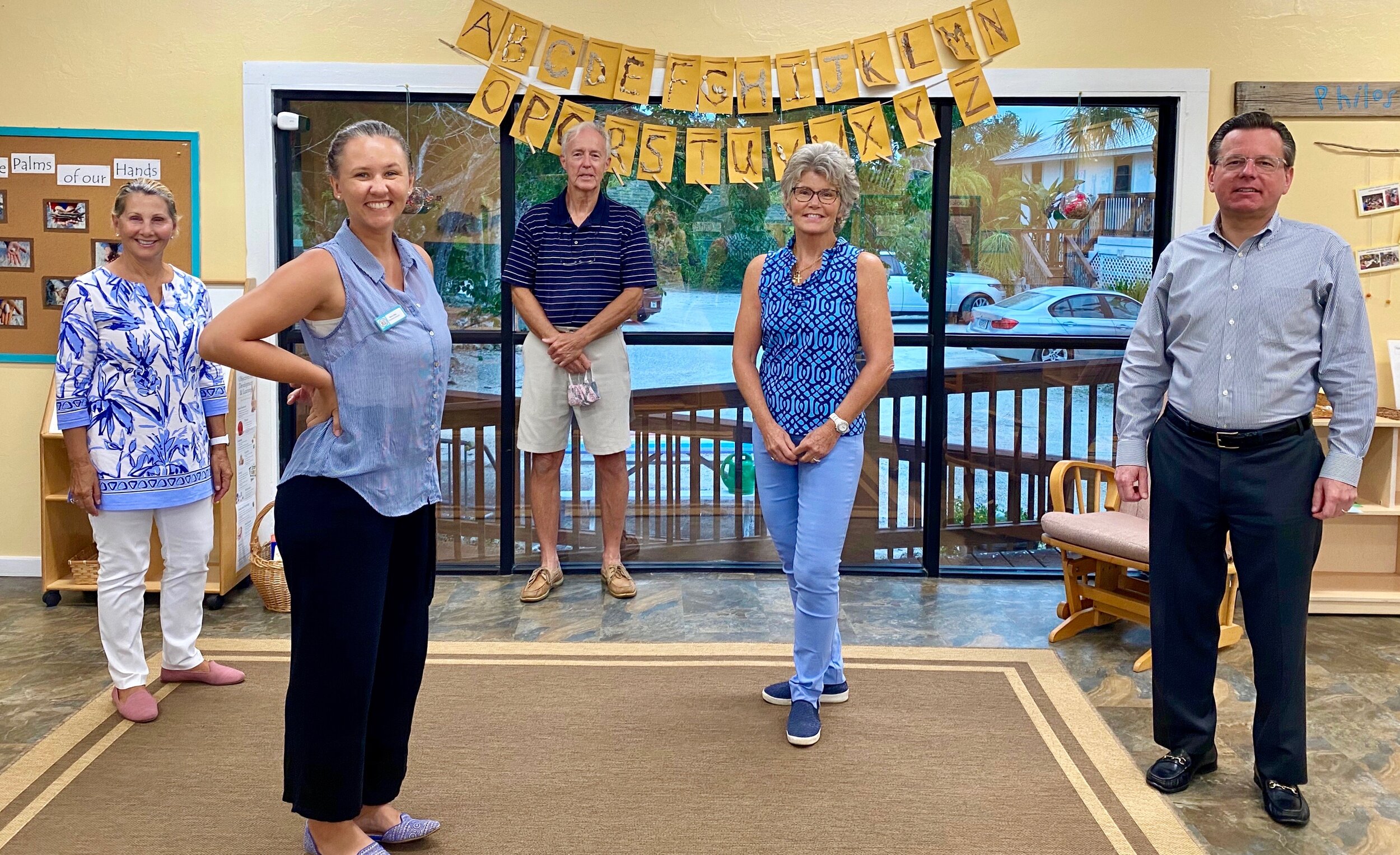 CECI Summer Camp Scholarships Available Now Thanks to Sanctuary Foundation Funding