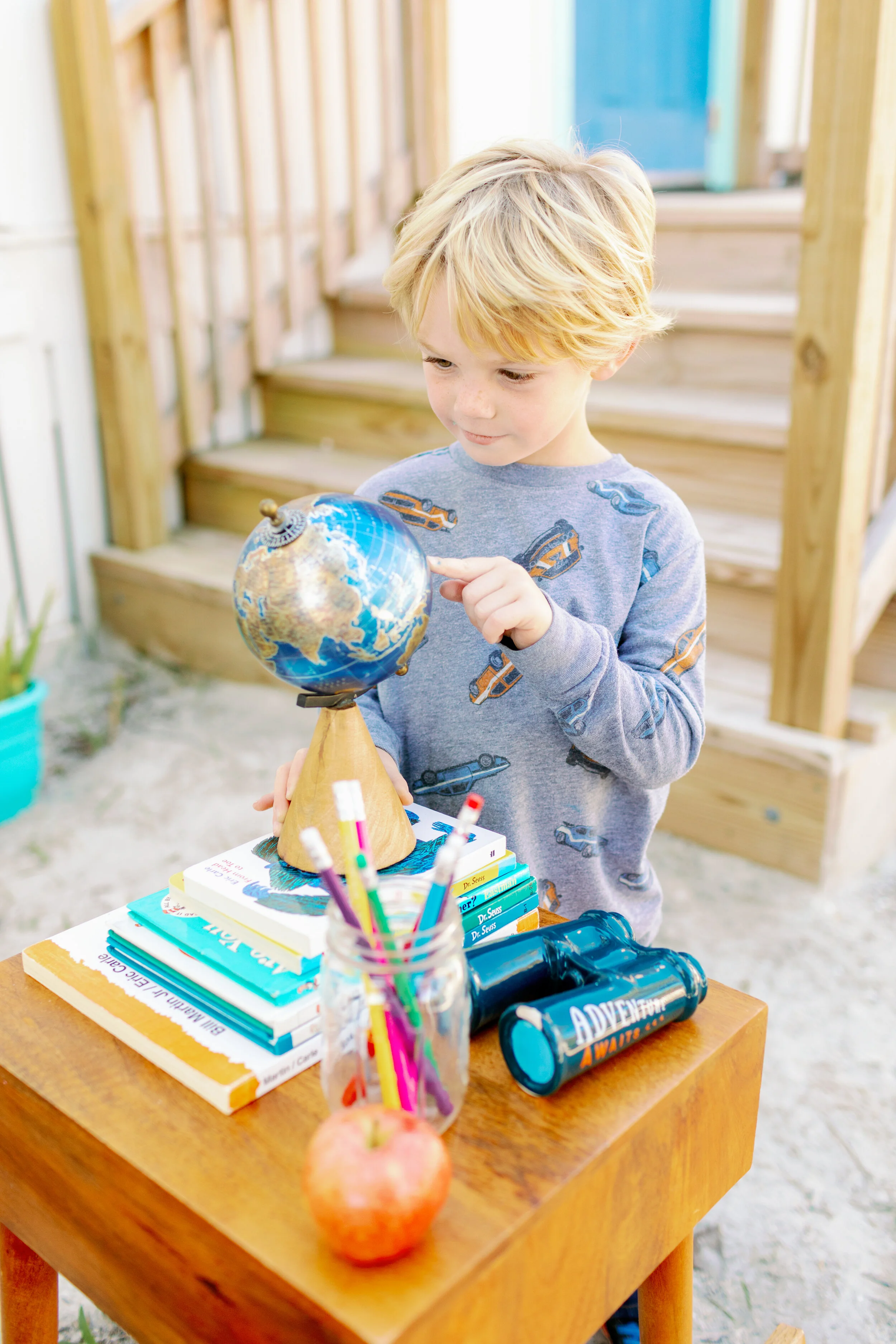 End of Year Giving Campaign