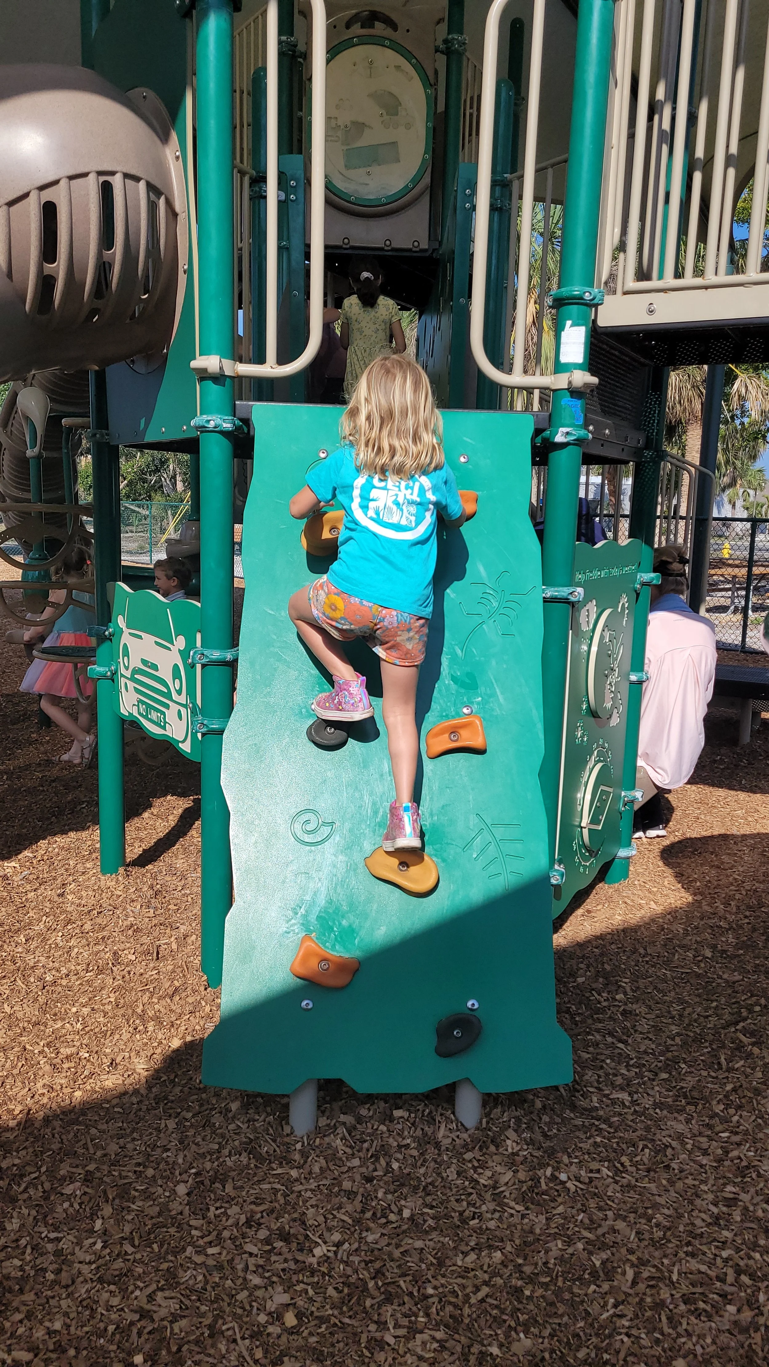 March Family Gathering