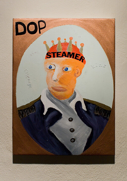 King Steamer