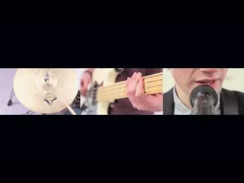 Indigo Sky - "I'm Not Here" Official Music Video