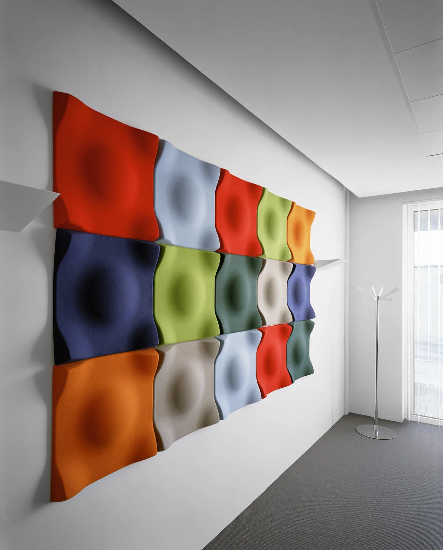 Optimale Raumakustik Top Schalldammung Und Larmschutz