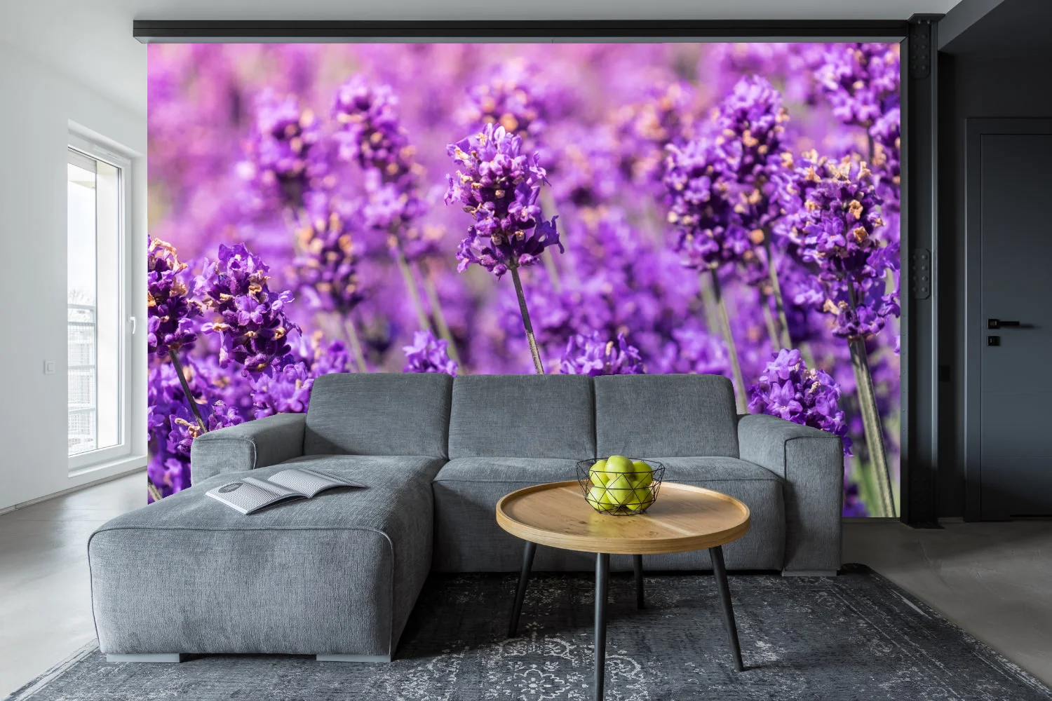 Akustikbilder Xxl Bester Schallschutz Im Grossformat