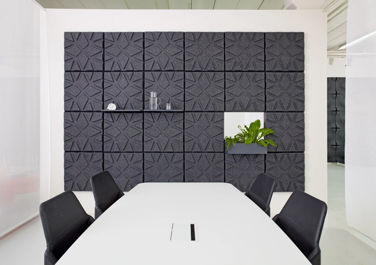 Offecct Soundwave Geo - Wandabsorber