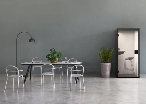 TALK 2.0 - DIE NEUSTE TELEFONBOX  - JETZT AB LAGER VERFÜGBAR!