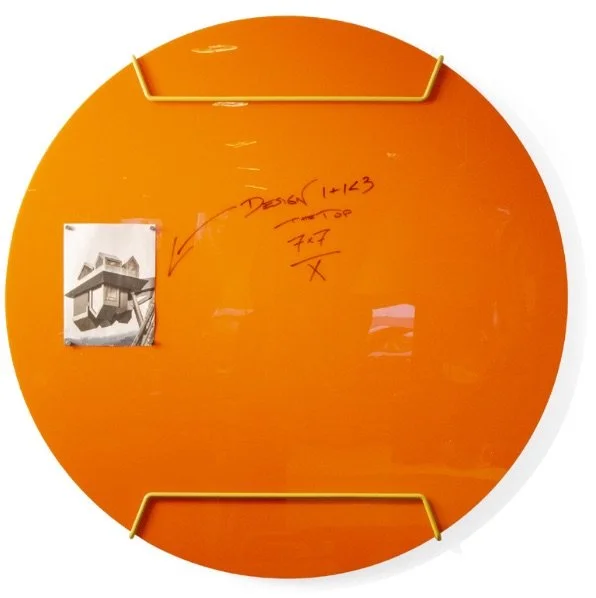 Johanson Decibel Clamp Whiteboard orange.jpeg