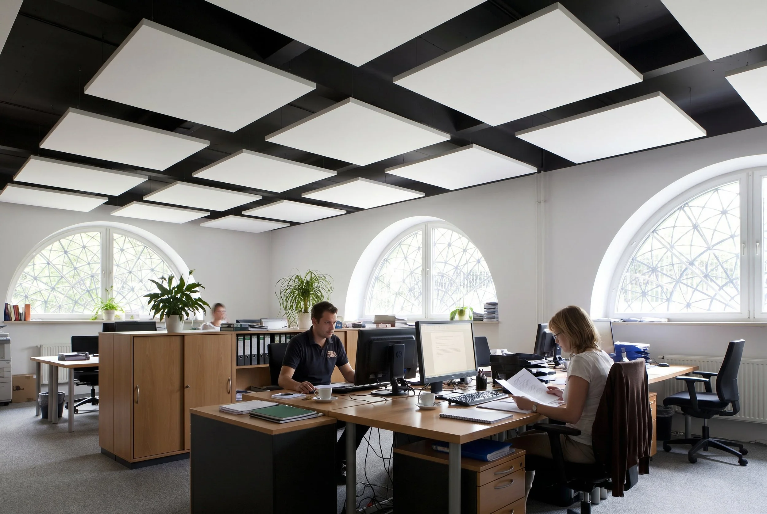 intersonic_sonicpanel-pro_akustik_Square_Büro_deckensegel_Farben_Raumakustik_Bellton_1.jpg