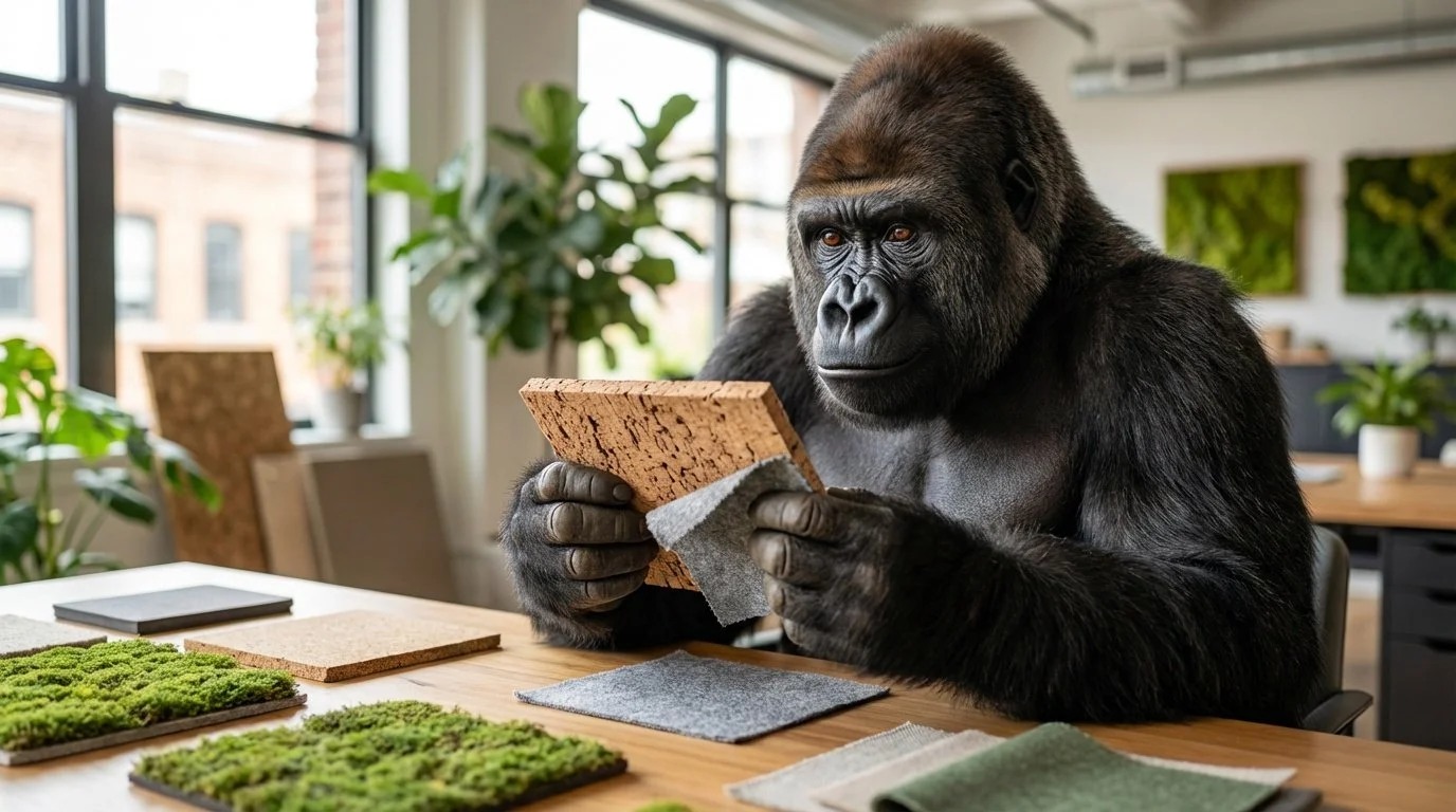 2026: DAS JAHR, IN DEM IHRE RÄUME MITZIEHEN