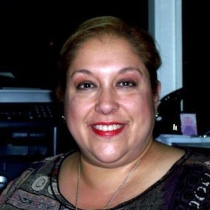 Lenore Solis