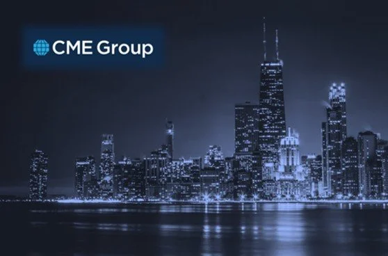 CME Group HQ Chicago