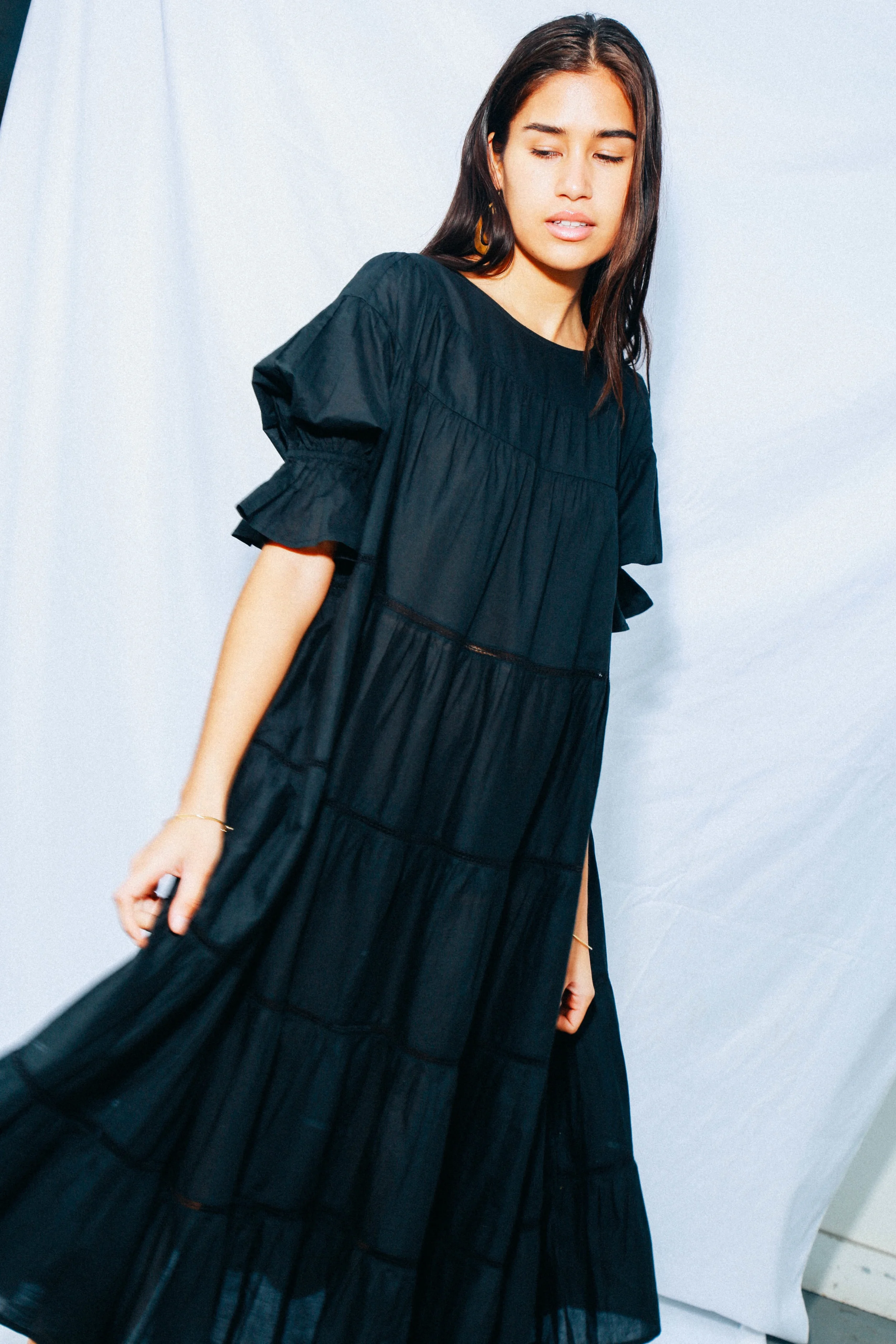 Som Barnwell for Mona Moore