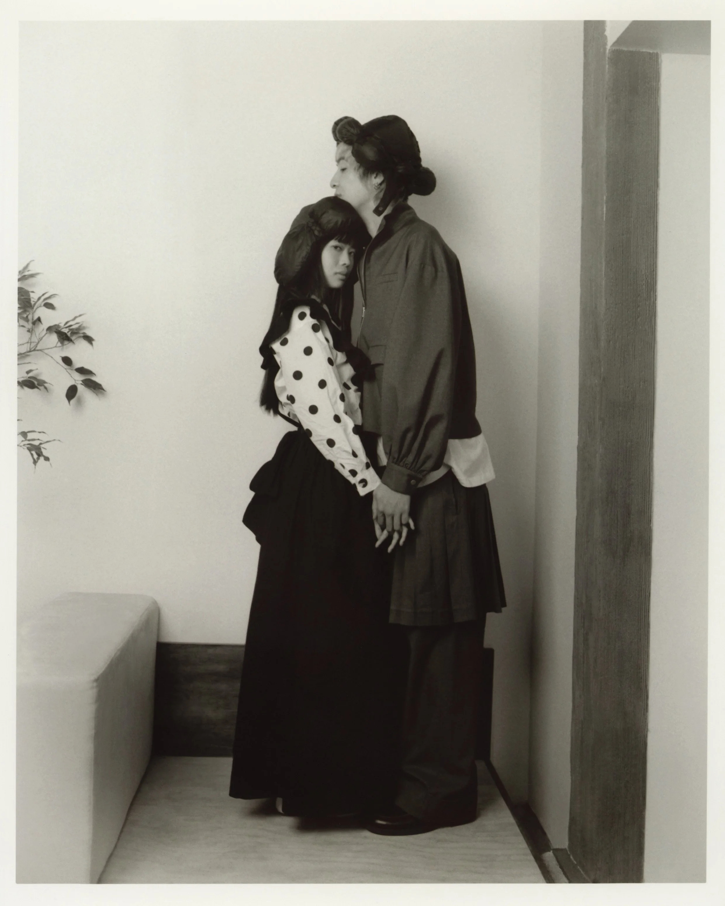 Nori Rasmussen Martinez Family of Tea Series