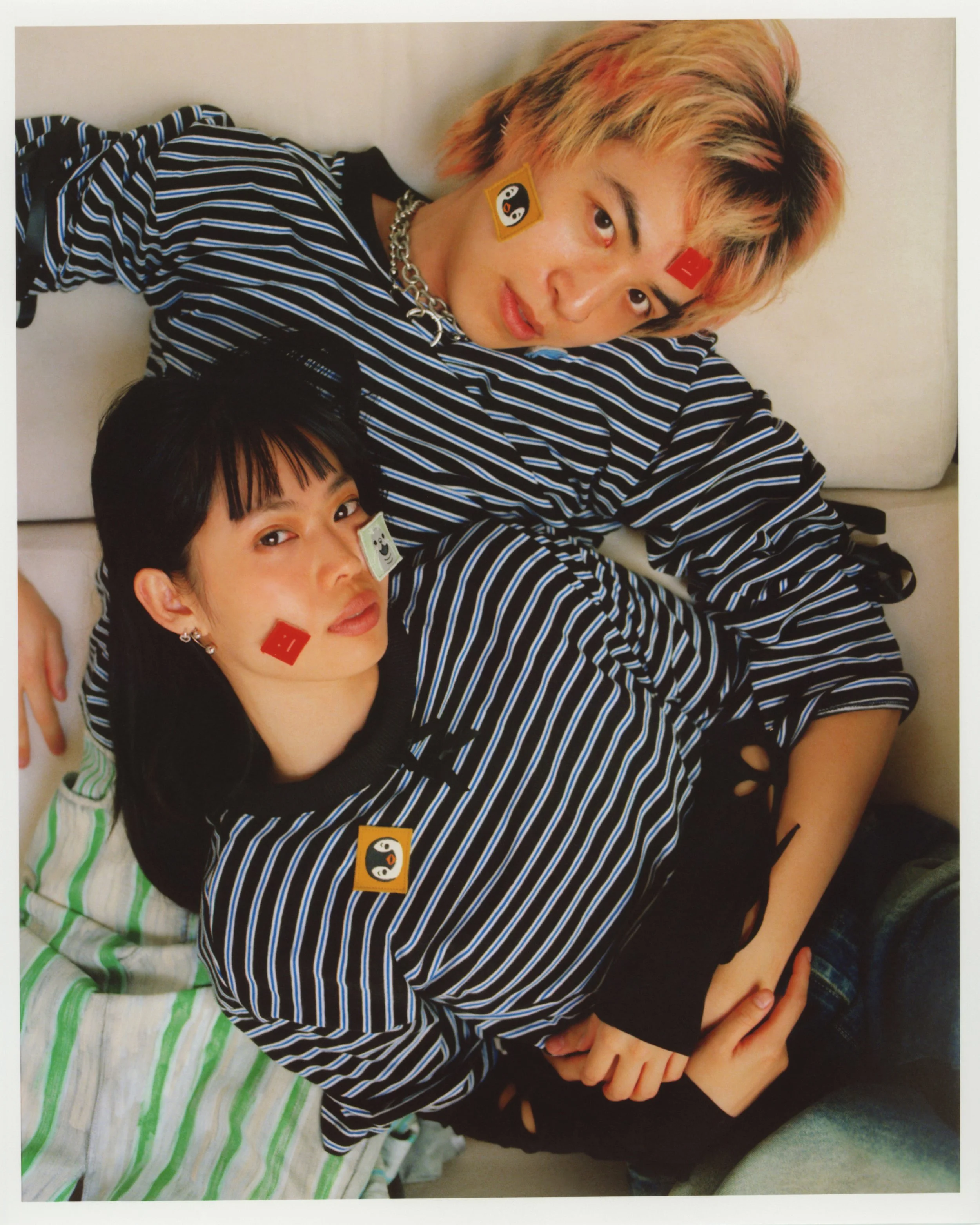 Nori Rasmussen Martinez Family of Tea Series