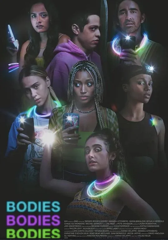 Bodies Bodies Bodies