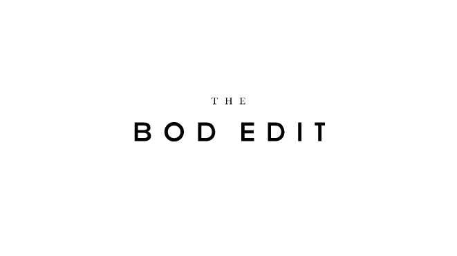 The Bod Edit Newsletter 21