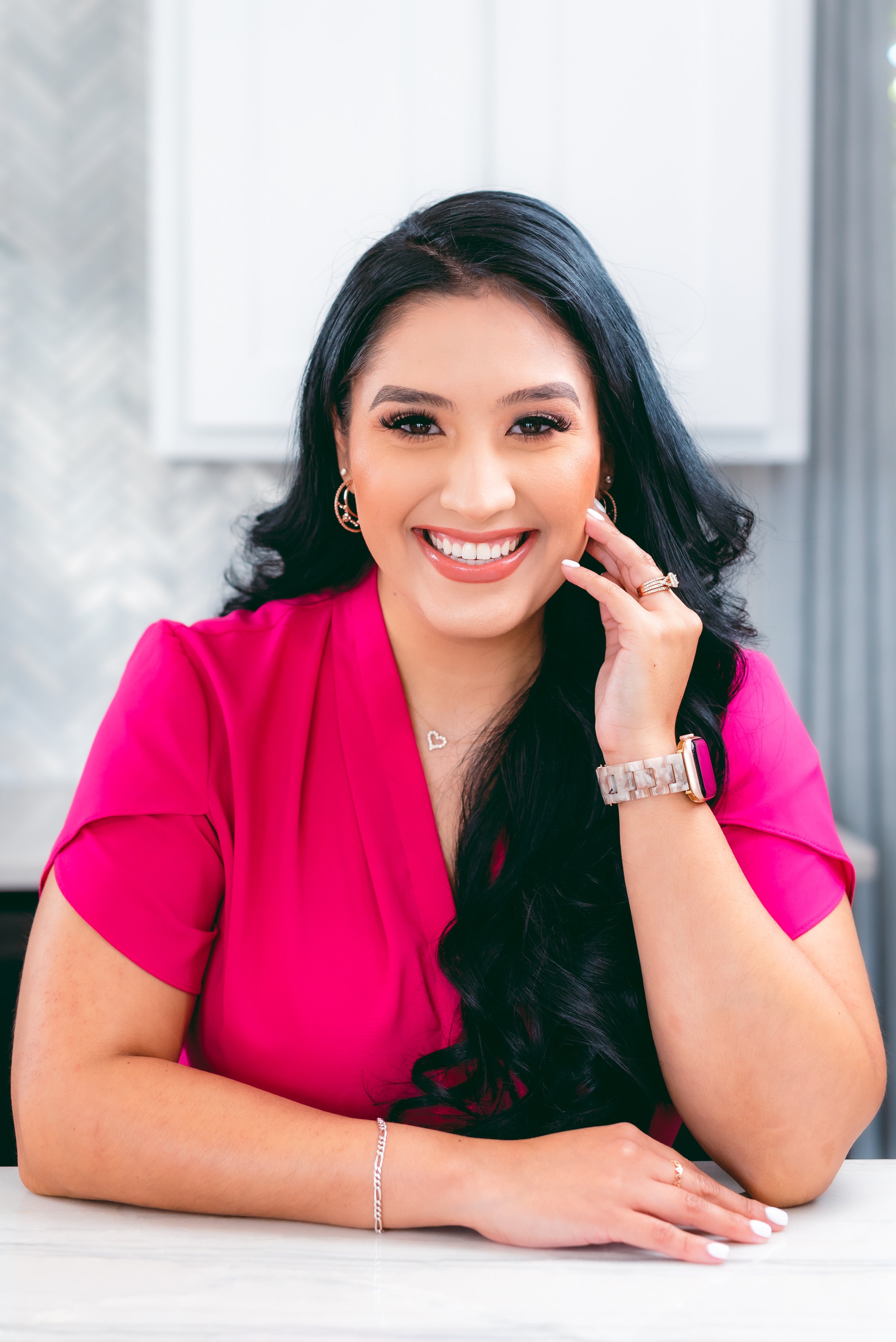 Ep. 423: How to Clean & Organize with #cleantok pro Vanesa Amaro