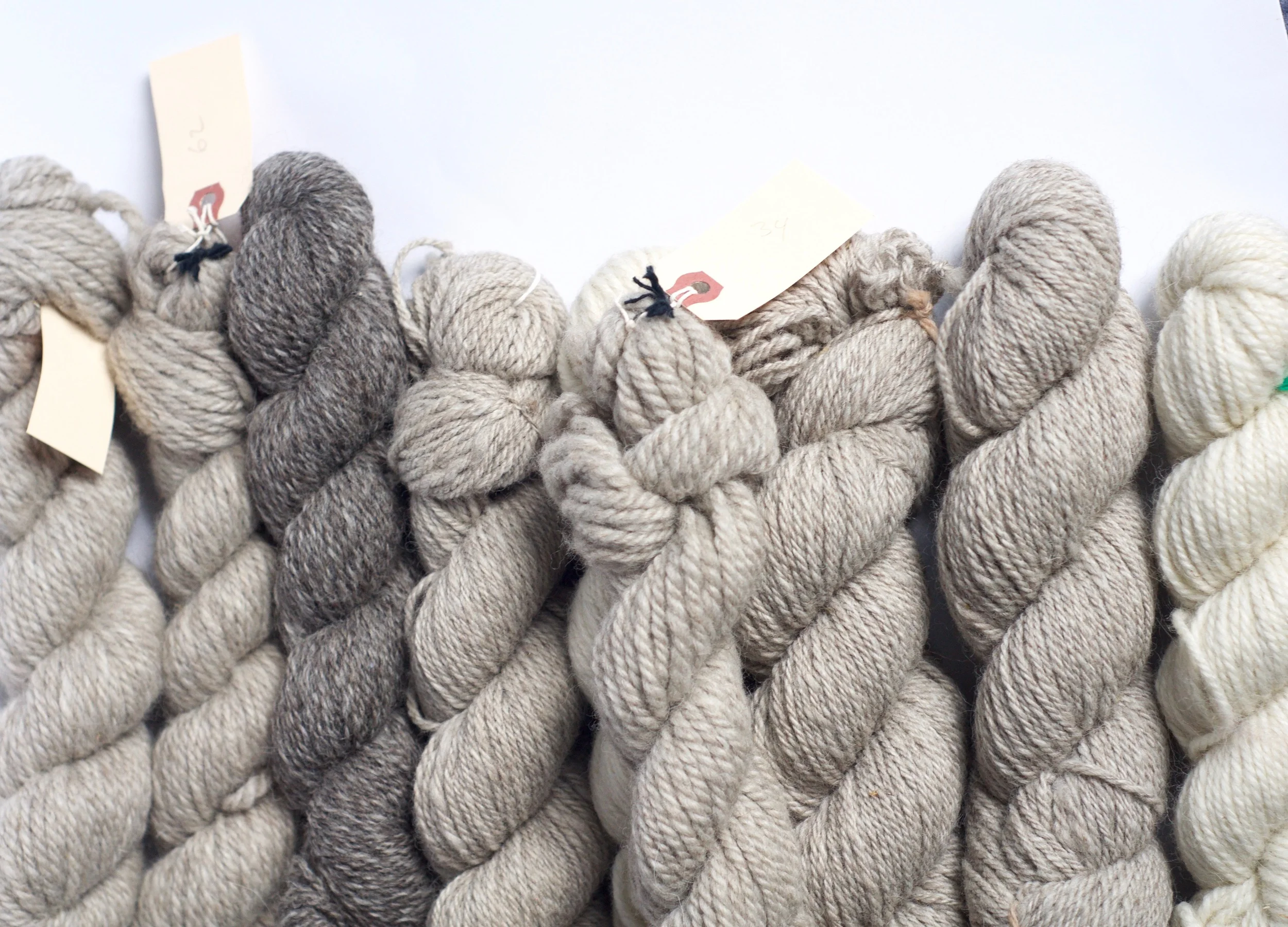 Hoosier Hills Fiber Festival
