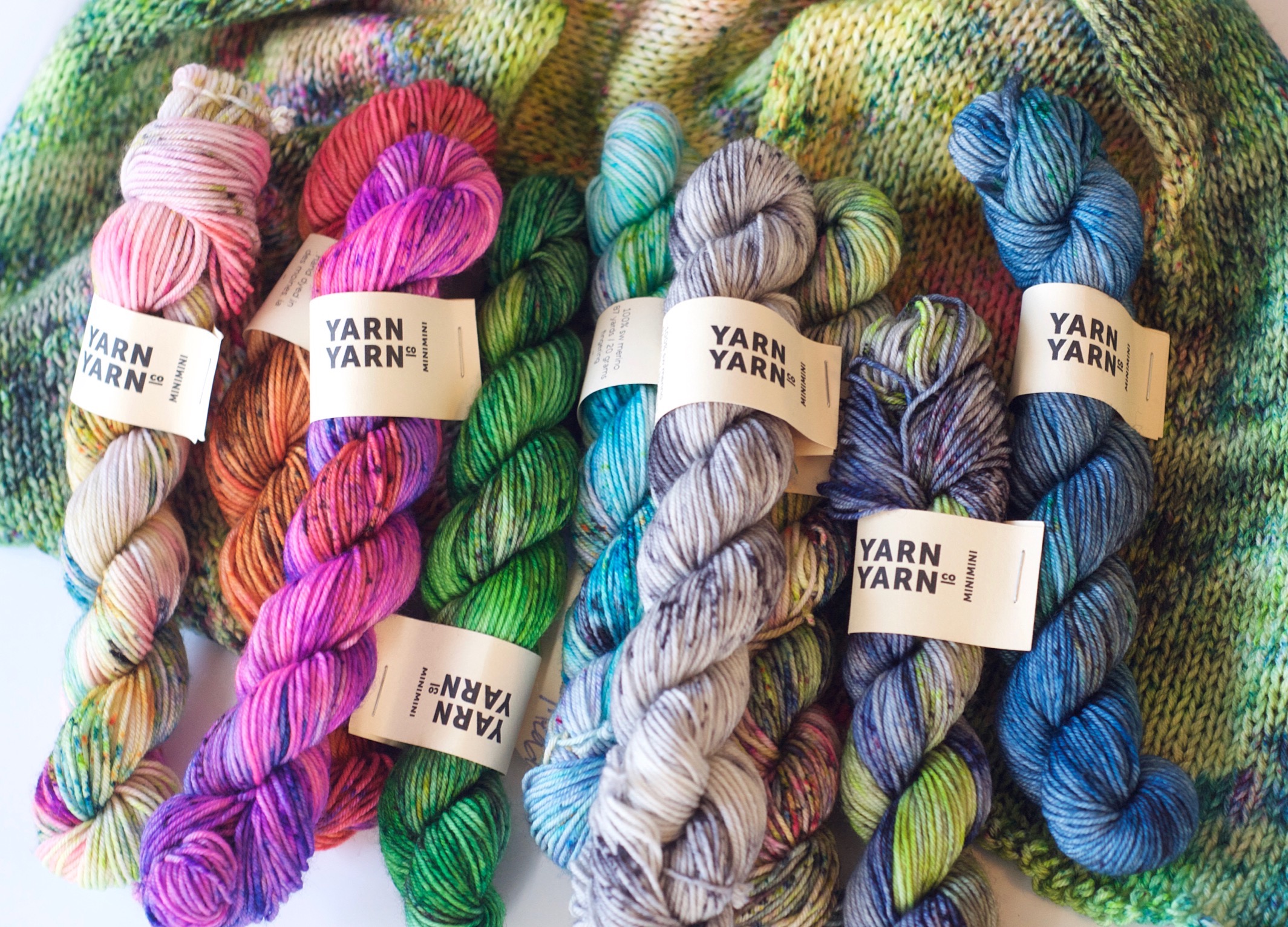 Yarn: YarnYarnCo