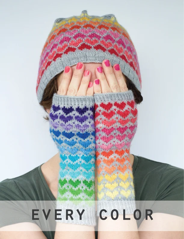 Every Color Collection