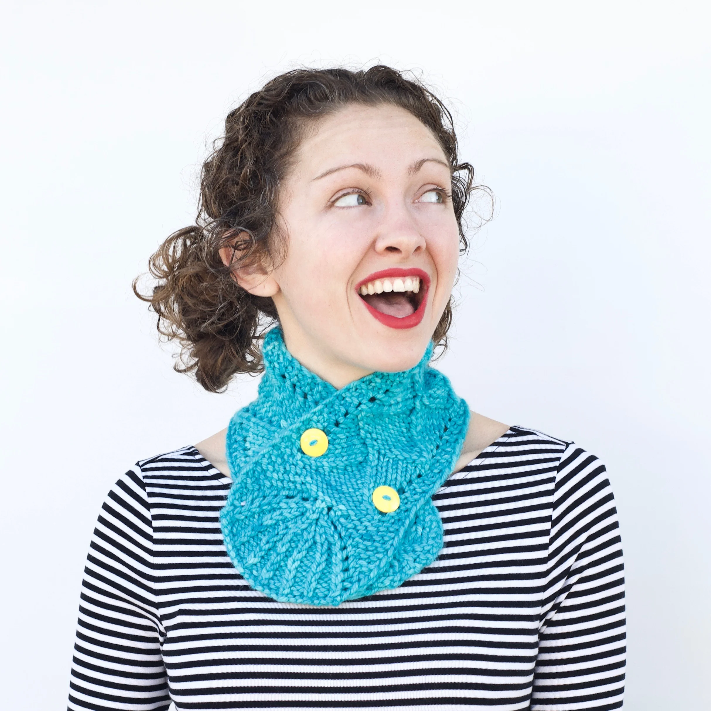 Tertiary Cowl