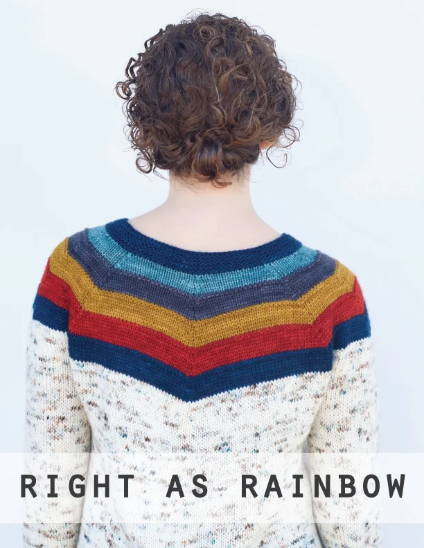Right as Rainbow Collection