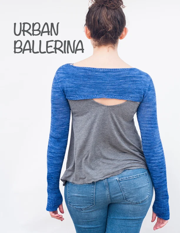 Urban Ballerina Collection