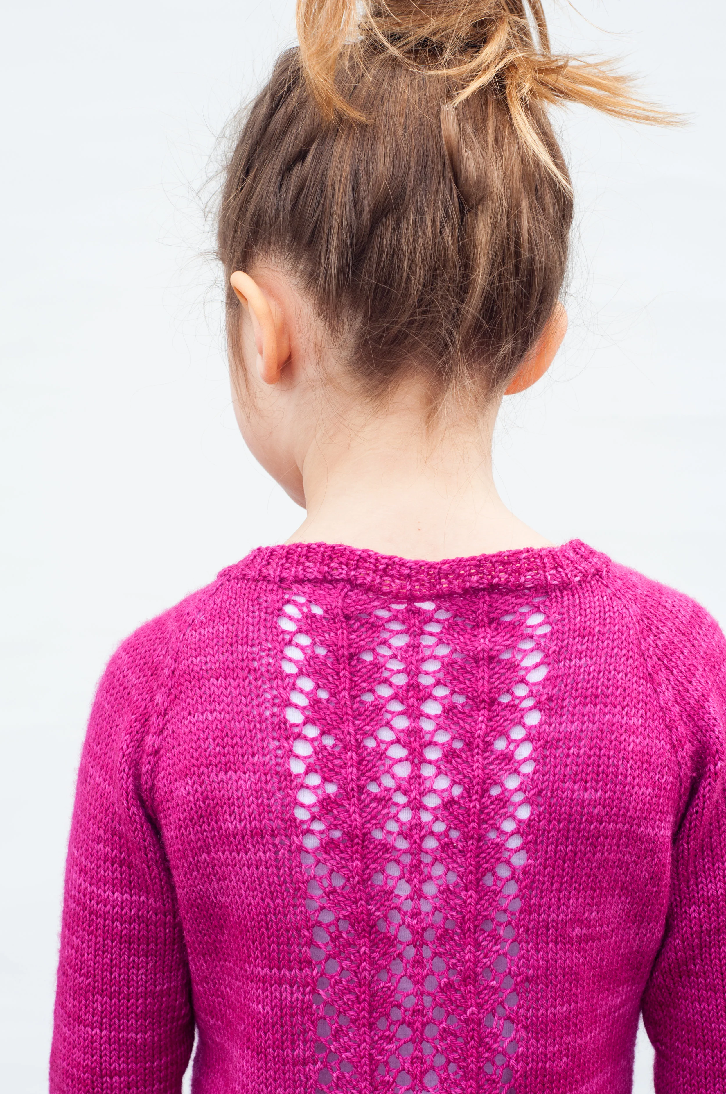 Daily Fancy Cardigan