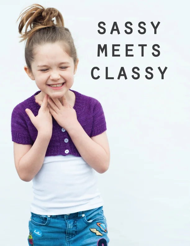 Sassy Meets Classy Collection