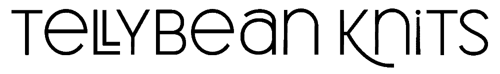 Tellybean Knits