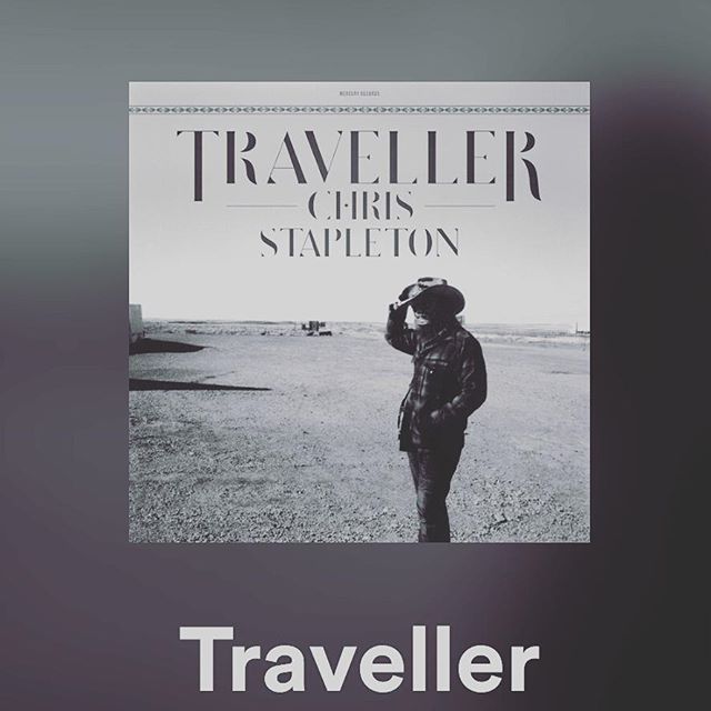"I&rsquo;m just a traveller on this earth,
Sure as my heart&rsquo;s behind the pocket of my shirt
I&rsquo;ll just keep rolling till I&rsquo;m in the dirt
&lsquo;Cause I&rsquo;m a traveller, oh, I&rsquo;m a traveller."♬