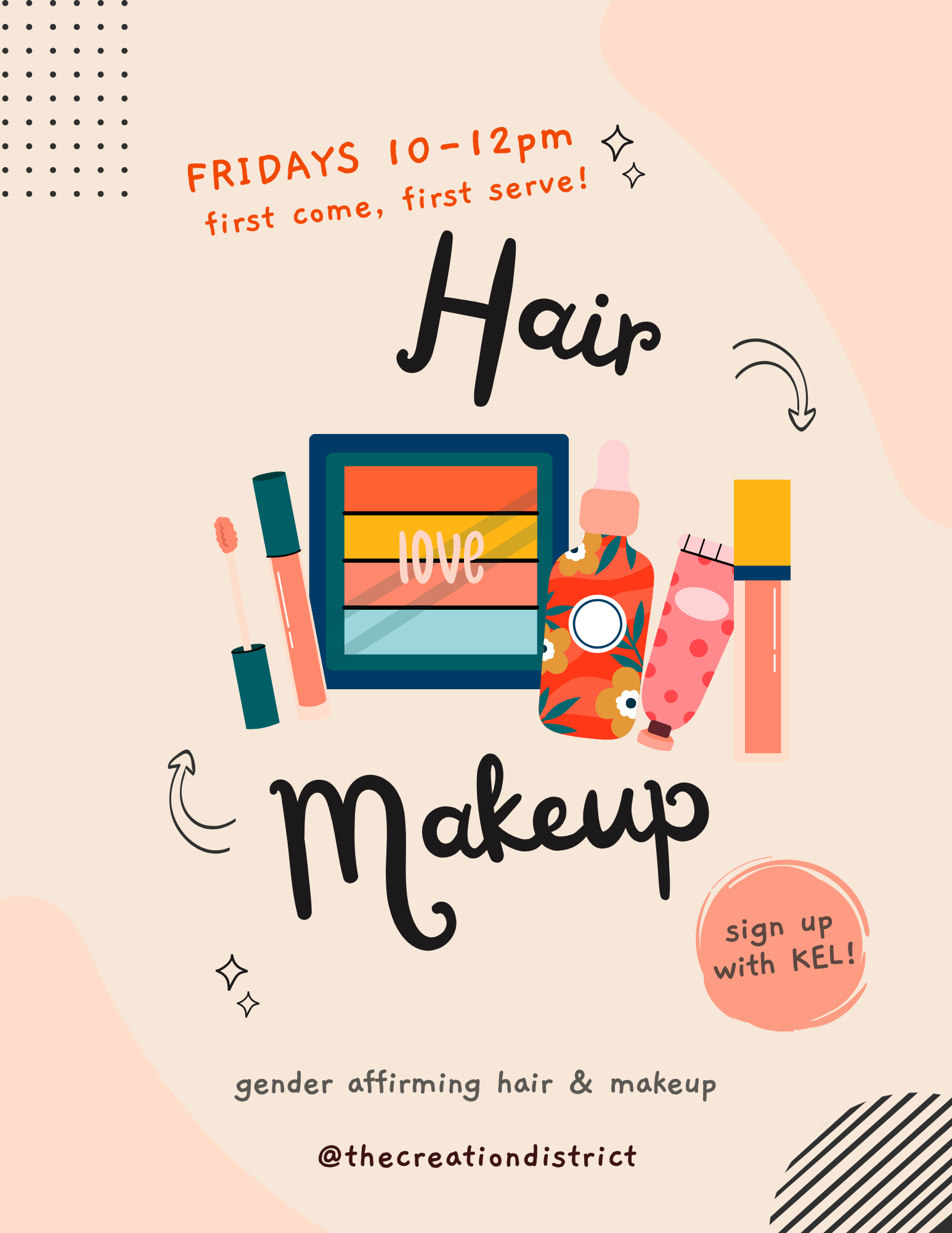 Hair & Makeup Studio Flyer.png