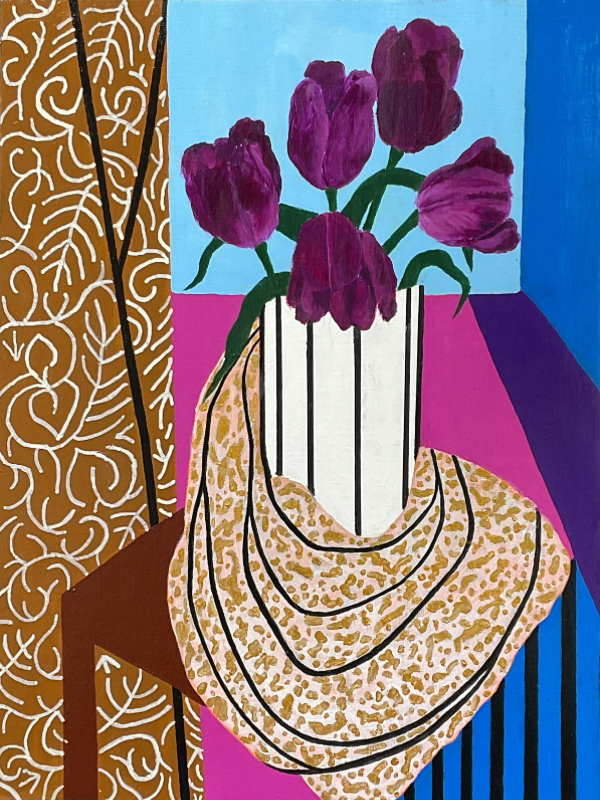 Sue Daugherty